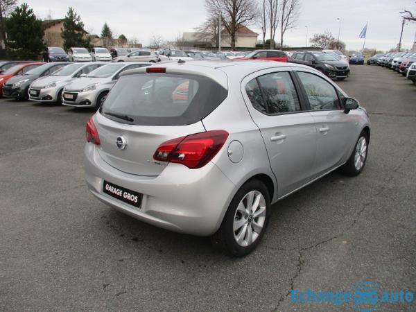 Opel Corsa 1.3 ECOTEC Diesel 95 ch Edition