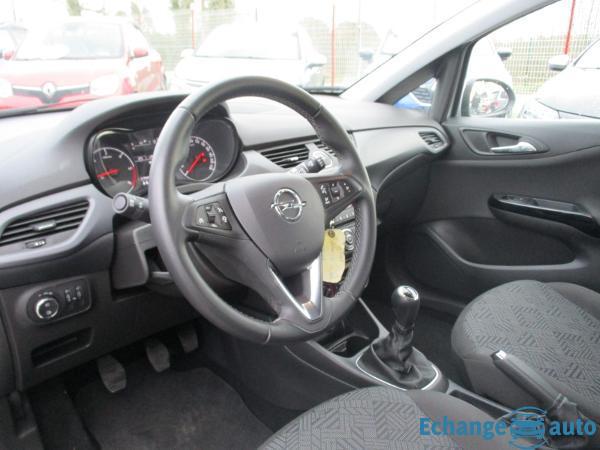 Opel Corsa 1.3 ECOTEC Diesel 95 ch Edition