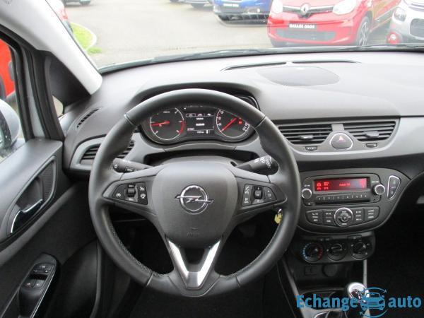 Opel Corsa 1.3 ECOTEC Diesel 95 ch Edition