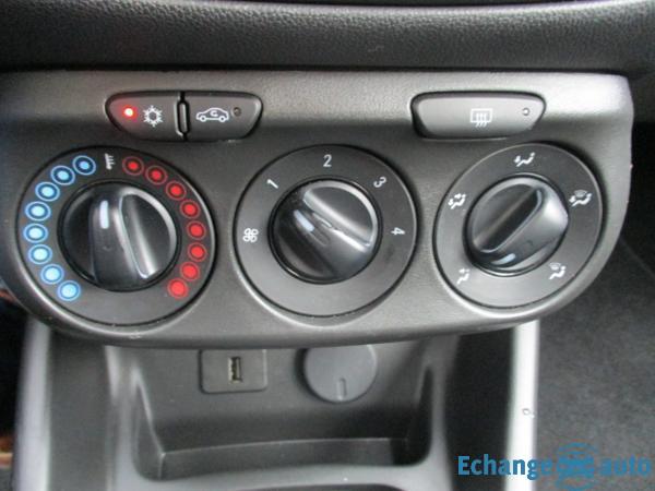 Opel Corsa 1.3 ECOTEC Diesel 95 ch Edition