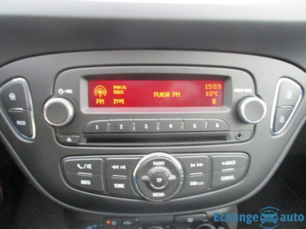 Opel Corsa 1.3 ECOTEC Diesel 95 ch Edition