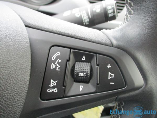 Opel Corsa 1.3 ECOTEC Diesel 95 ch Edition