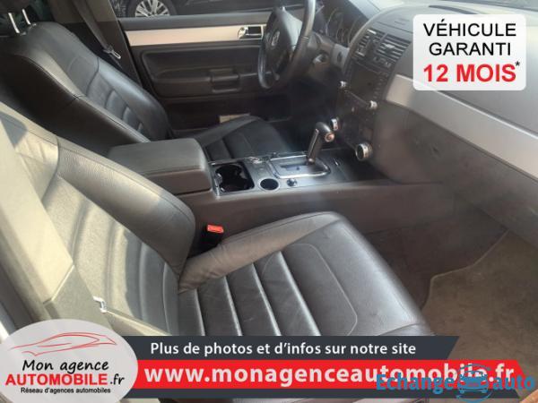 Volkswagen Touareg 3.0 Carat