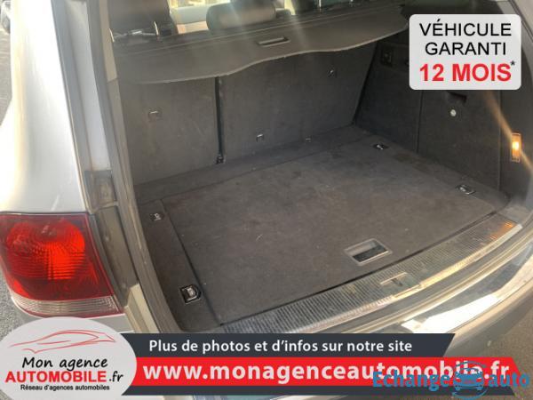 Volkswagen Touareg 3.0 Carat