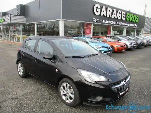 Opel Corsa 1.4 90 ch Design 120 ans