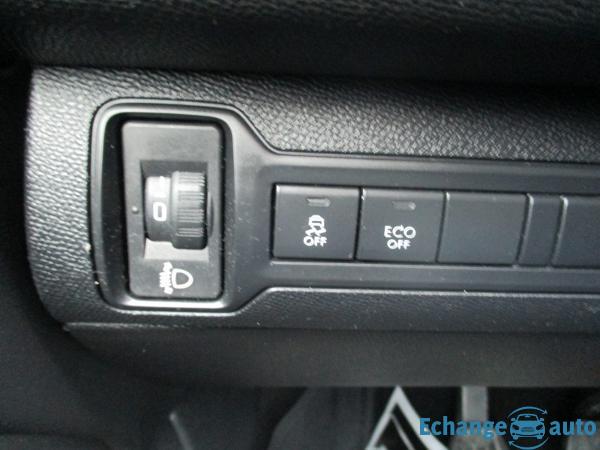 Peugeot 308 SW 1.6 BlueHDi 120ch S&S BVM6 Active