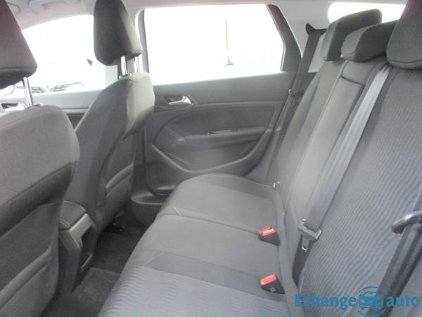 Peugeot 308 SW 1.6 BlueHDi 120ch S&S BVM6 Active