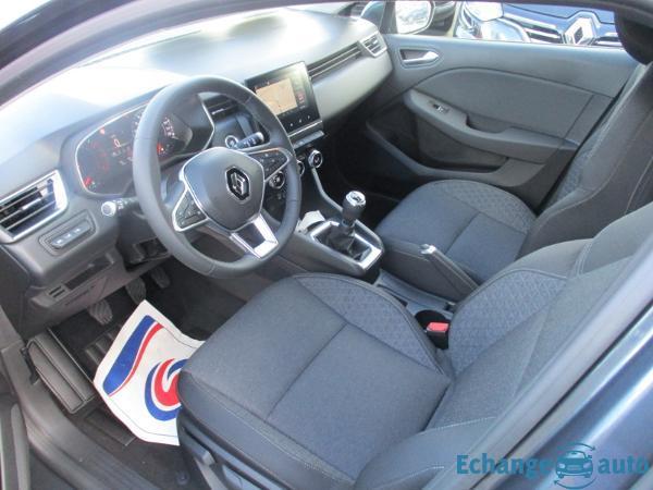 Renault Clio V SCe 75 Zen