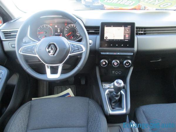 Renault Clio V SCe 75 Zen