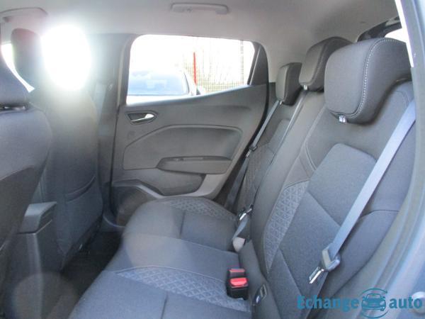 Renault Clio V SCe 75 Zen