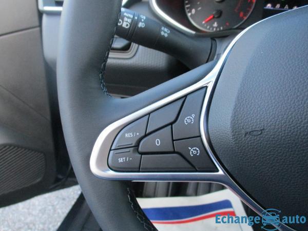 Renault Clio V SCe 75 Zen