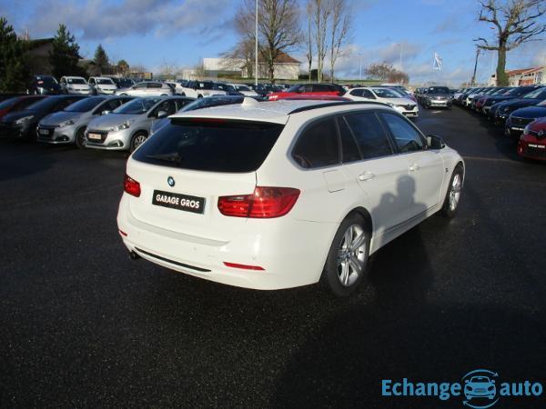BMW Série 3 TOURING F31 320d xDrive 184 ch Sport A