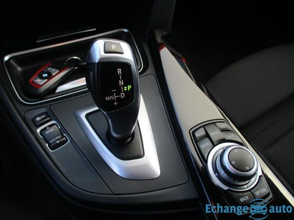 BMW Série 3 TOURING F31 320d xDrive 184 ch Sport A