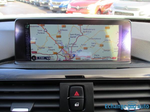 BMW Série 3 TOURING F31 320d xDrive 184 ch Sport A