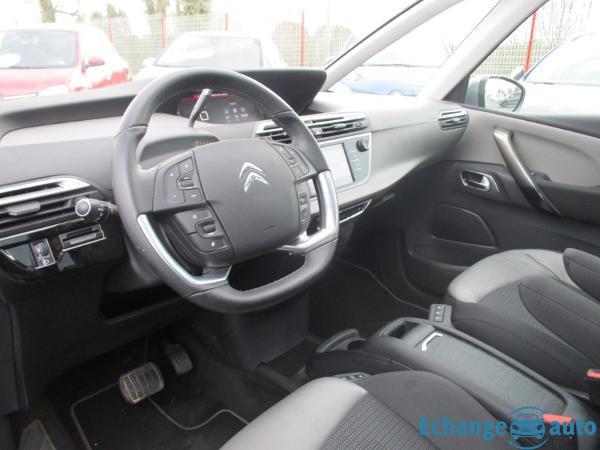 Citroën c4 spacetourer GRAND PureTech 130 S&S EAT8 Shine