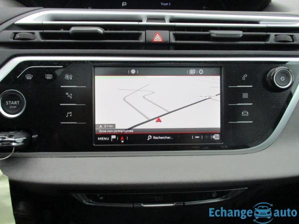 Citroën c4 spacetourer GRAND PureTech 130 S&S EAT8 Shine