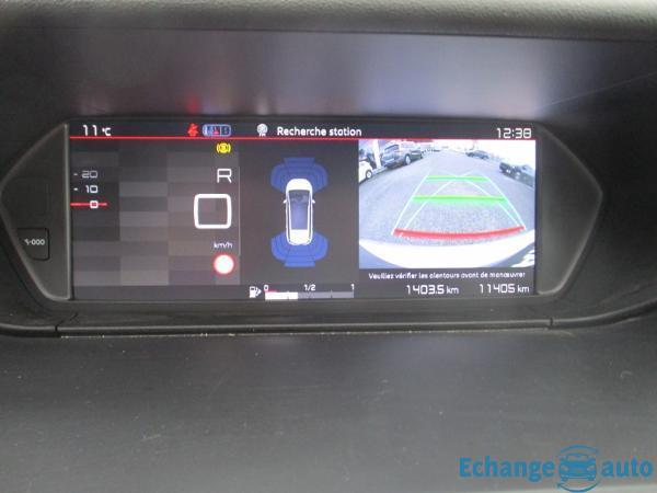 Citroën c4 spacetourer GRAND PureTech 130 S&S EAT8 Shine