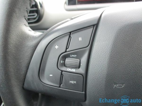 Citroën C4 Cactus PureTech 110 S&S BVM6 Shine