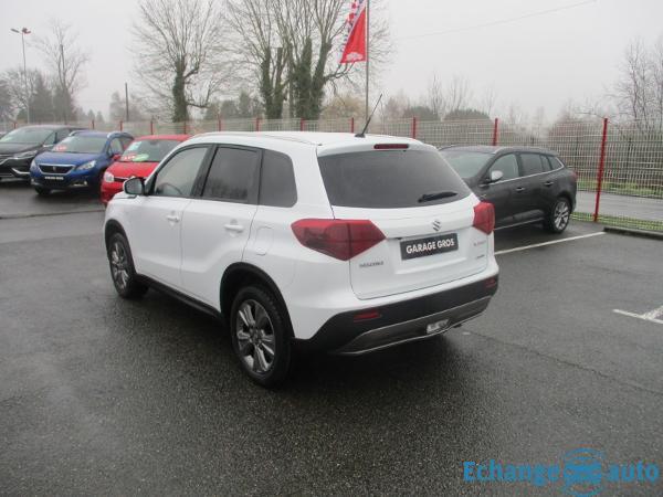 Suzuki Vitara 1.0 Boosterjet Allgrip Privilege