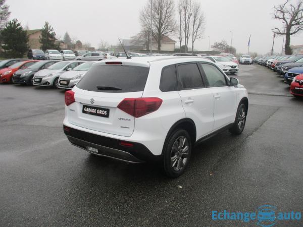 Suzuki Vitara 1.0 Boosterjet Allgrip Privilege