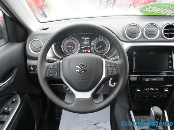 Suzuki Vitara 1.0 Boosterjet Allgrip Privilege