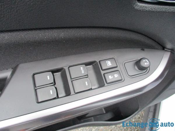 Suzuki Vitara 1.0 Boosterjet Allgrip Privilege