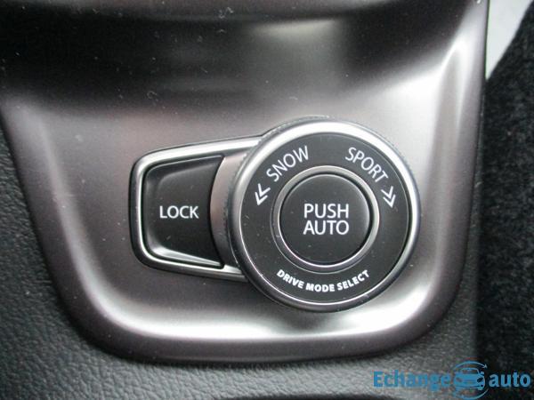 Suzuki Vitara 1.0 Boosterjet Allgrip Privilege