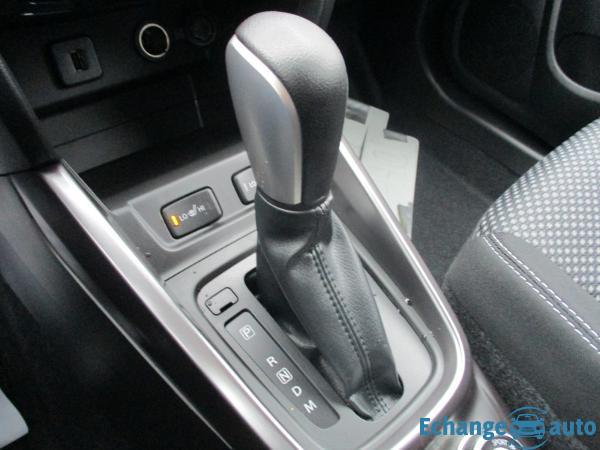Suzuki Vitara 1.0 Boosterjet Allgrip Privilege