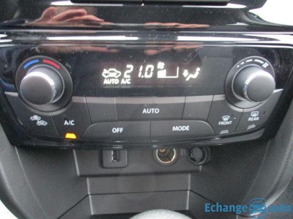 Suzuki Vitara 1.0 Boosterjet Allgrip Privilege