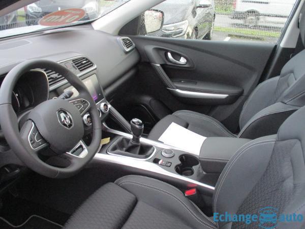 Renault Kadjar Blue dCi 150 4x4 Intens