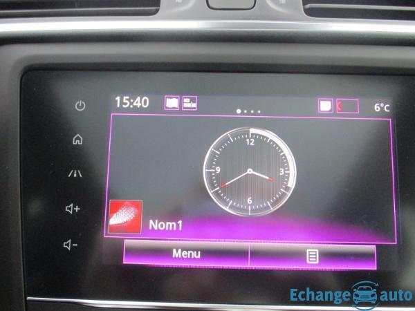 Renault Kadjar Blue dCi 150 4x4 Intens