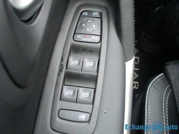 Renault Kadjar Blue dCi 150 4x4 Intens