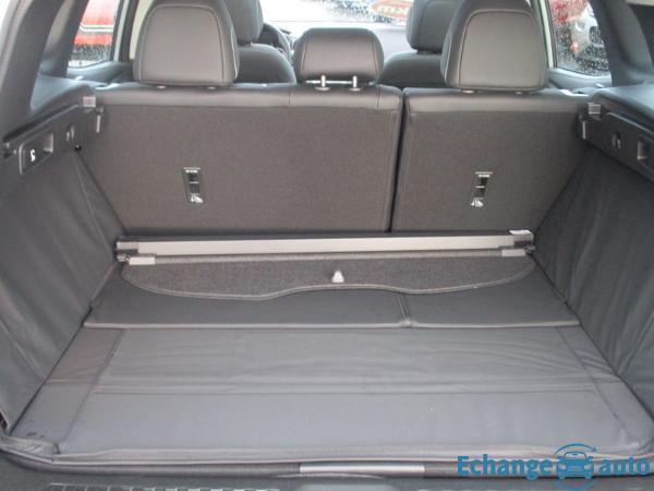 Renault Kadjar Blue dCi 150 4x4 Intens