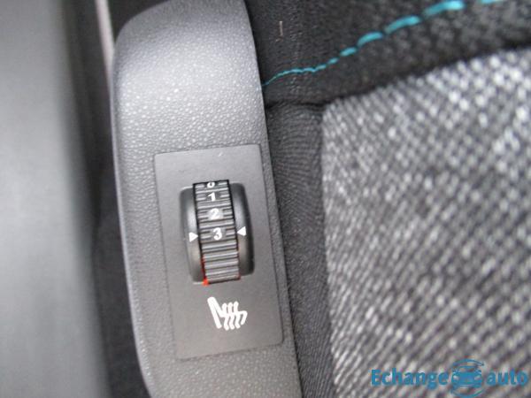 Citroën C4 Cactus PureTech 110 S&S BVM6 Shine