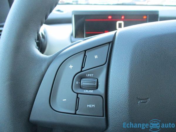 Citroën C4 Cactus PureTech 110 S&S BVM6 Shine