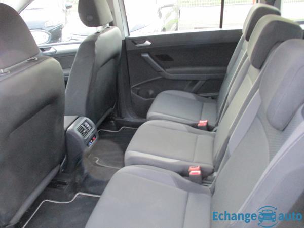 Volkswagen Touran 1.0 TSI 115 7pl Confortline