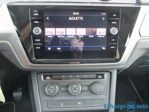 Volkswagen Touran 1.0 TSI 115 7pl Confortline