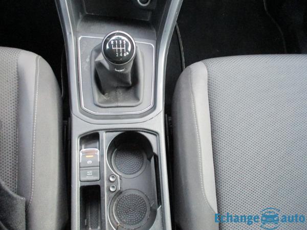 Volkswagen Touran 1.0 TSI 115 7pl Confortline