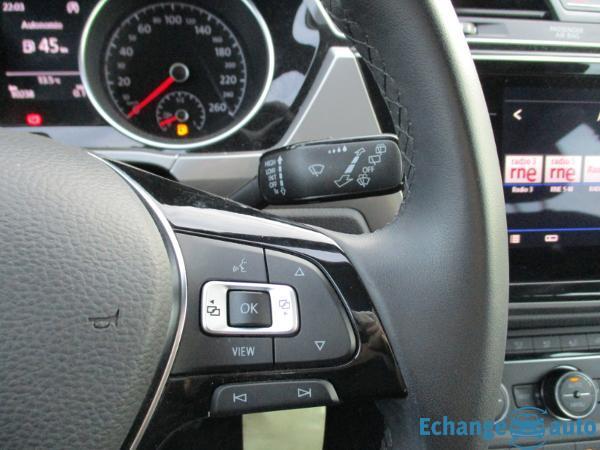 Volkswagen Touran 1.0 TSI 115 7pl Confortline