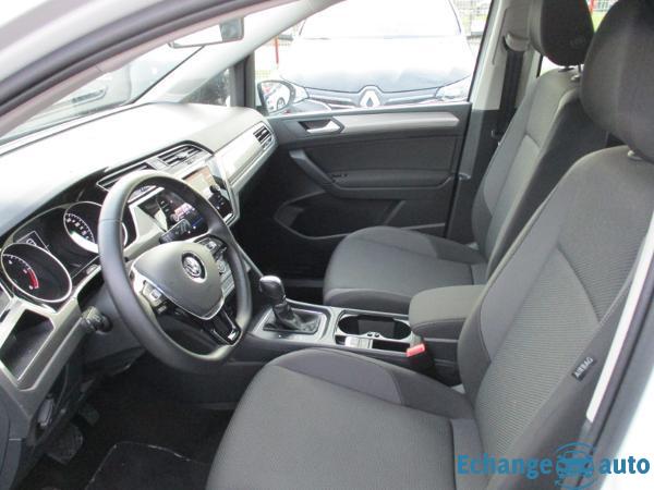 Volkswagen Touran 1.6 TDI 115 BMT DSG7 7pl Trendline