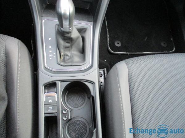 Volkswagen Touran 1.6 TDI 115 BMT DSG7 7pl Trendline