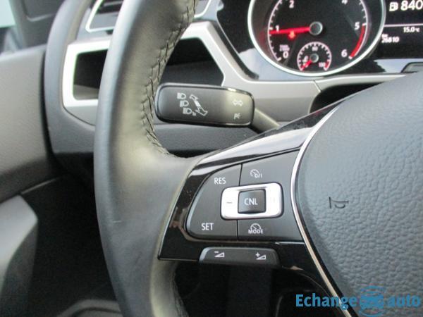 Volkswagen Touran 1.6 TDI 115 BMT DSG7 7pl Trendline