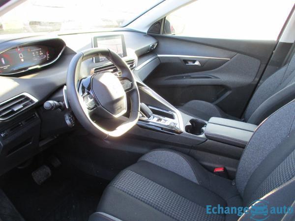 Peugeot 5008 PureTech 130ch S&S EAT8 Active