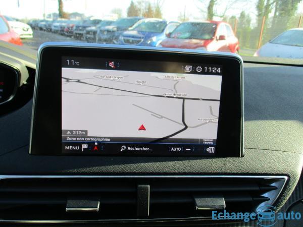 Peugeot 5008 PureTech 130ch S&S EAT8 Active