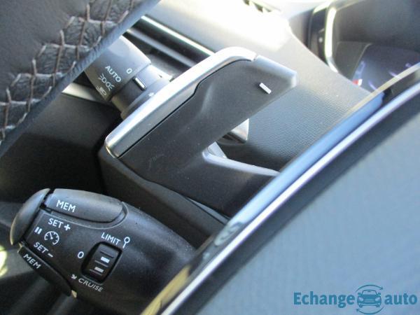 Peugeot 5008 PureTech 130ch S&S EAT8 Active