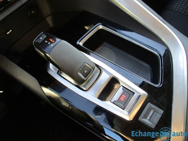 Peugeot 5008 PureTech 130ch S&S EAT8 Active