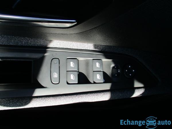 Peugeot 5008 PureTech 130ch S&S EAT8 Active