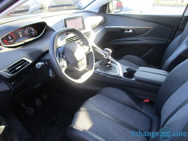 Peugeot 3008 Puretech 130ch S&S BVM6 Allure