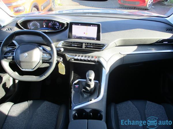 Peugeot 3008 Puretech 130ch S&S BVM6 Allure
