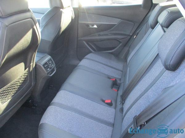 Peugeot 3008 Puretech 130ch S&S BVM6 Allure